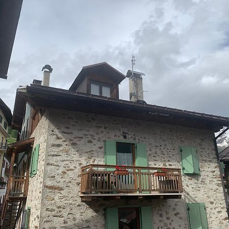 Appartamento Vacanze Chantal Peio Exterior foto