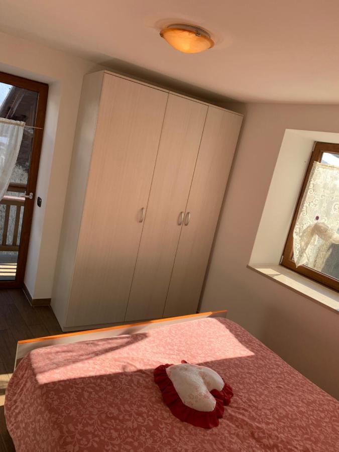 Appartamento Vacanze Chantal Peio Exterior foto